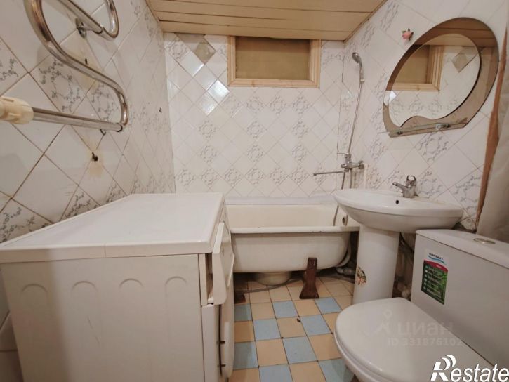 1-комн квартира Крымский тупик, 9,  д. 9