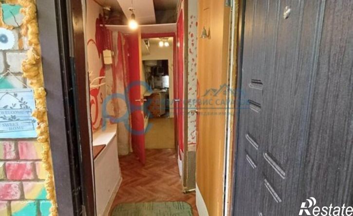 2-комн квартира ул им Радищева А.Н., 42,  д. 42