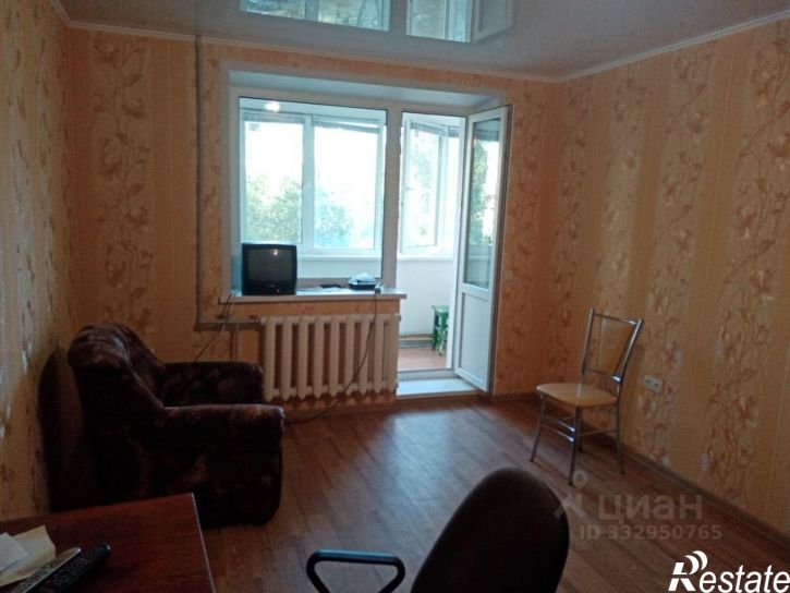 1-комн квартира ул Барнаульская, 2Б,  д. 2Б
