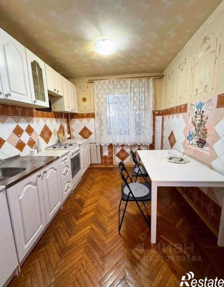 2-комн квартира ул им Рахова В.Г., 44/54,  д. 44/54