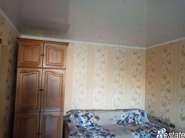 1-комн квартира ул Барнаульская, 2Б,  д. 2Б