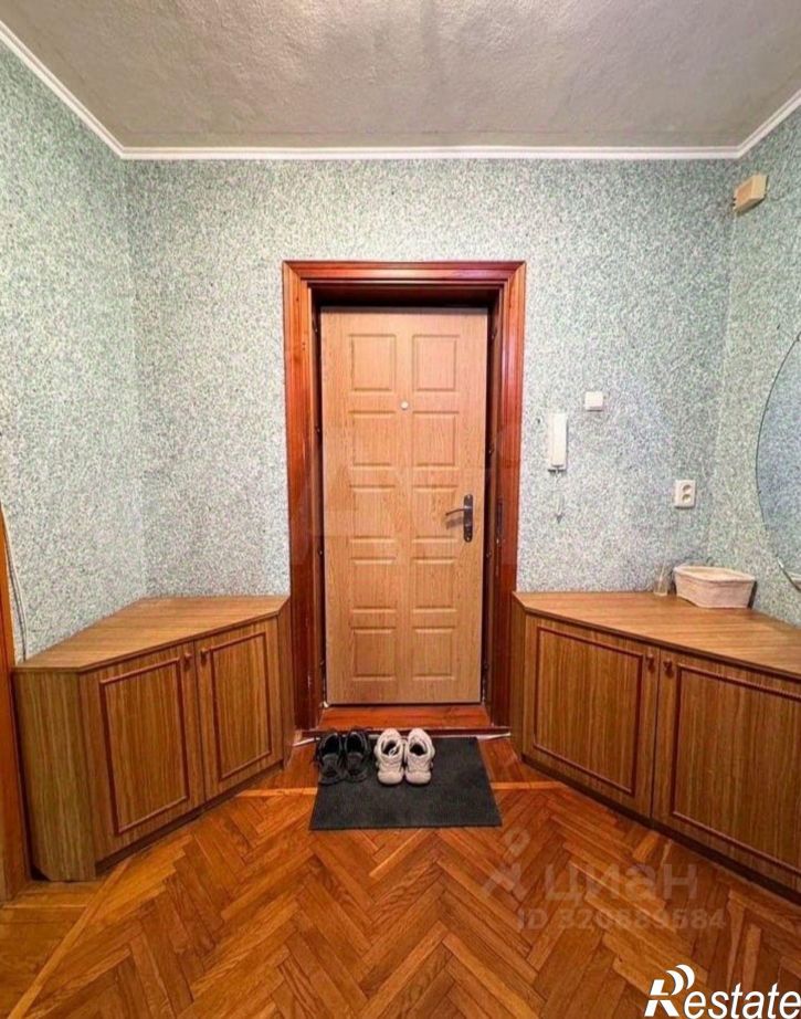 2-комн квартира ул им Рахова В.Г., 44/54,  д. 44/54
