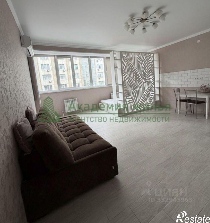 1-комн квартира ул Большая Казачья, 113,  д. 113