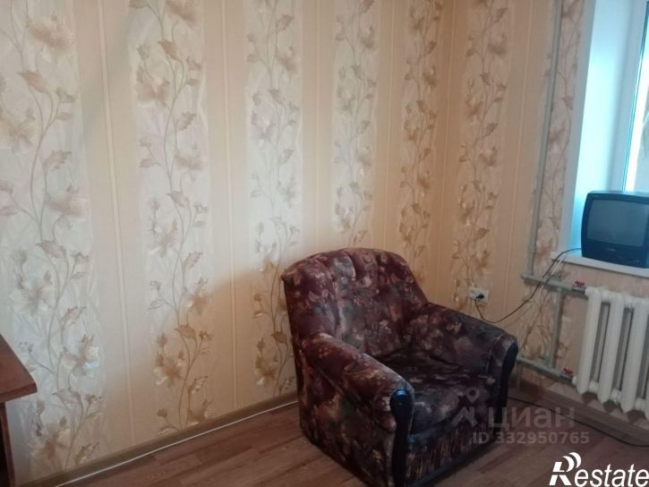 1-комн квартира ул Барнаульская, 2Б,  д. 2Б
