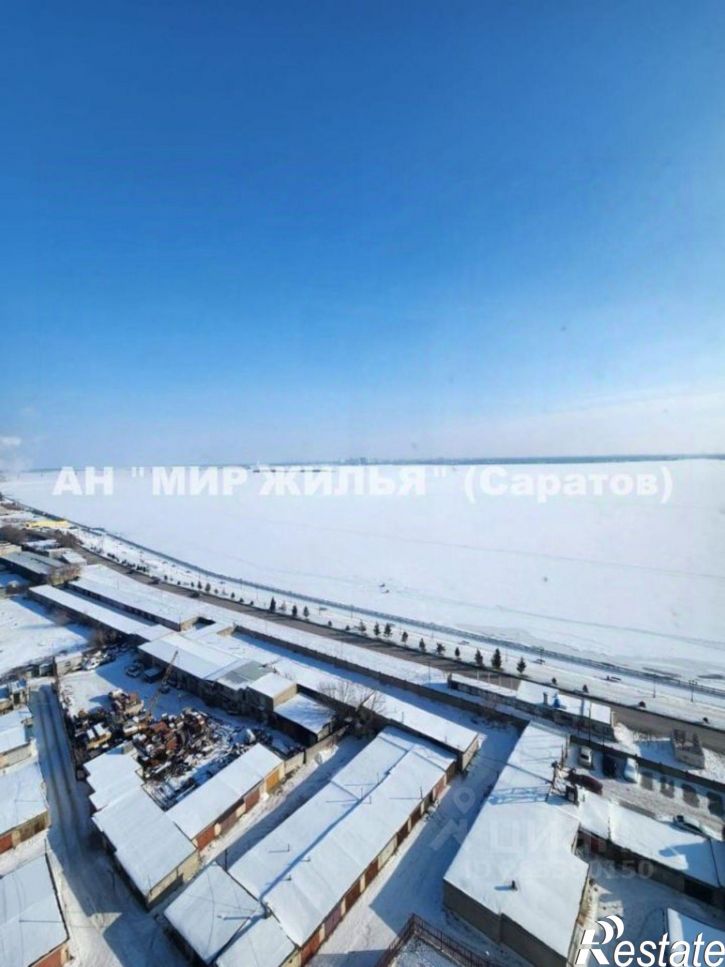 1-комн квартира ул Вольская, 2Д,  д. 2Д