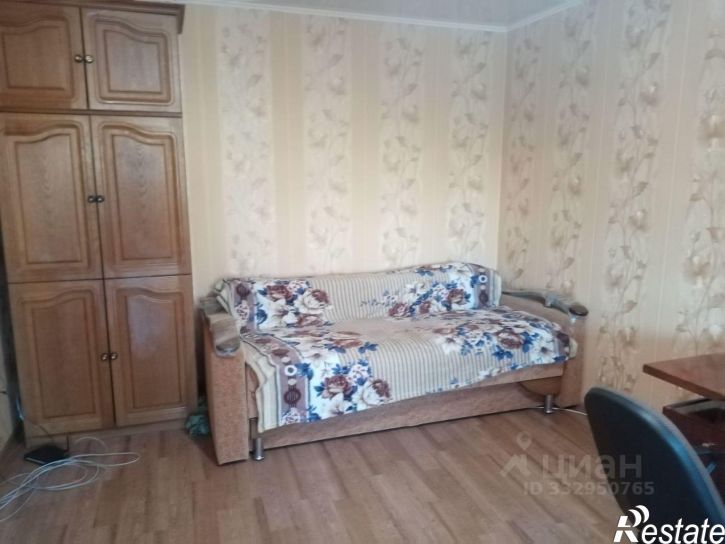 1-комн квартира ул Барнаульская, 2Б,  д. 2Б