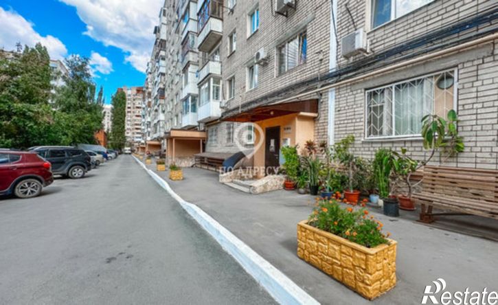1-комн квартира ул им Рахова В.Г., 53,  д. 53