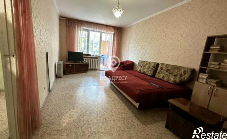 1-комн квартира ул им Рахова В.Г., 53,  д. 53