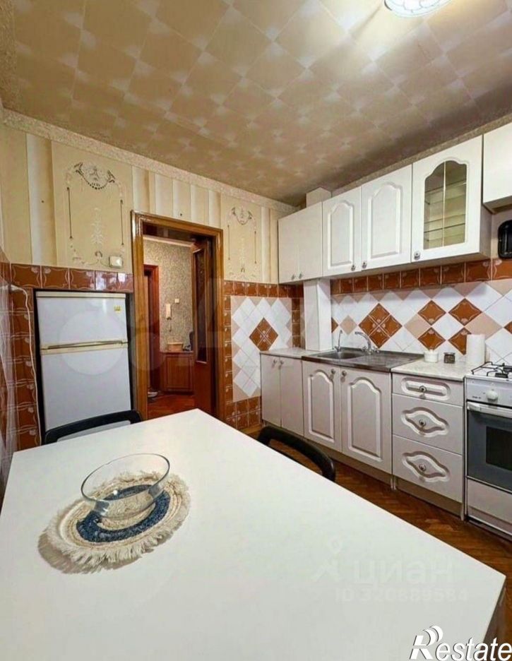 2-комн квартира ул им Рахова В.Г., 44/54,  д. 44/54