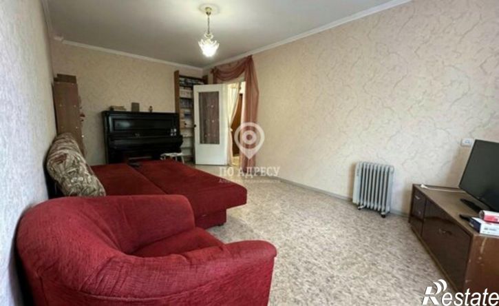 1-комн квартира ул им Рахова В.Г., 53,  д. 53