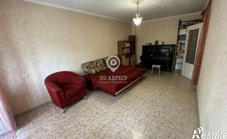1-комн квартира ул им Рахова В.Г., 53,  д. 53