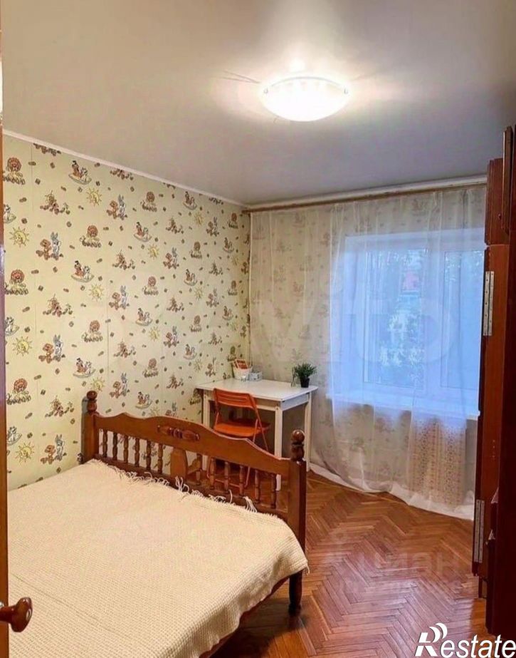 2-комн квартира ул им Рахова В.Г., 44/54,  д. 44/54