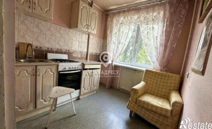 1-комн квартира ул им Рахова В.Г., 53,  д. 53