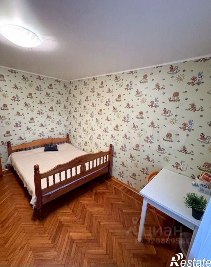 2-комн квартира ул им Рахова В.Г., 44/54,  д. 44/54