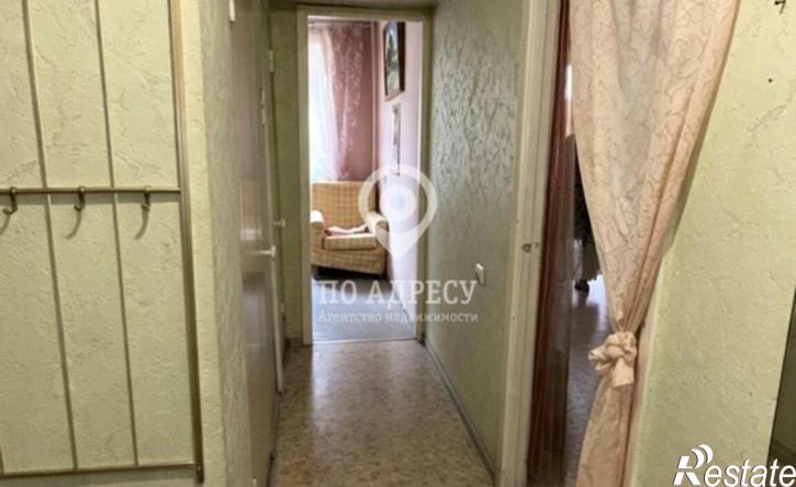 1-комн квартира ул им Рахова В.Г., 53,  д. 53