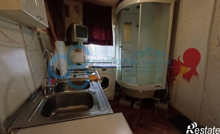 2-комн квартира ул им Радищева А.Н., 42,  д. 42