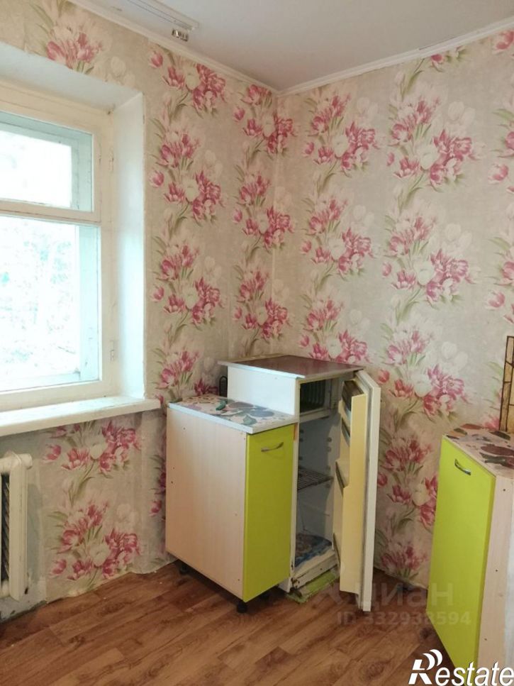 1-комн квартира 2-й Магнитный пр-д, 42,  д. 42