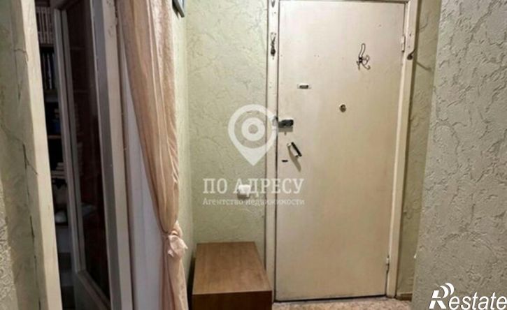 1-комн квартира ул им Рахова В.Г., 53,  д. 53