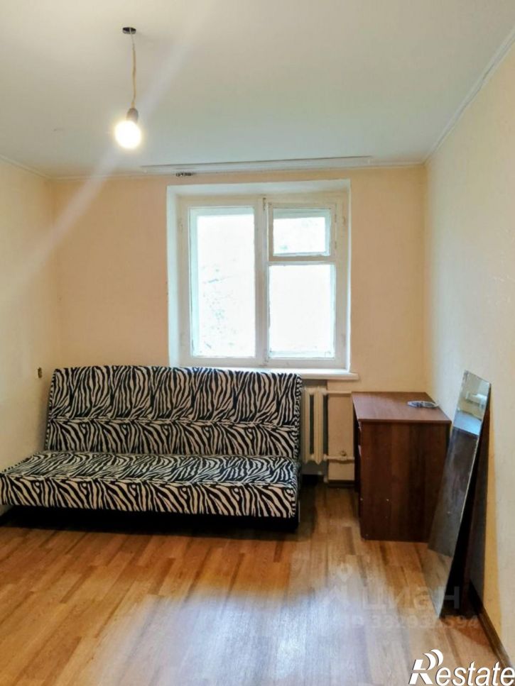 1-комн квартира 2-й Магнитный пр-д, 42,  д. 42