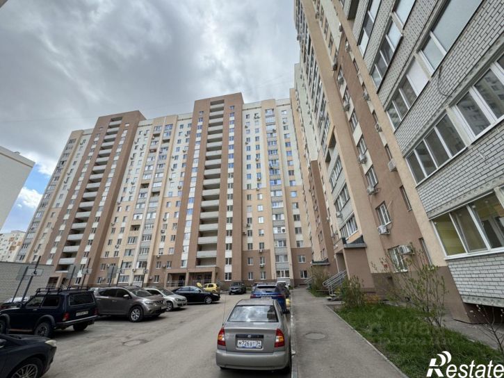1-комн квартира ул им Плякина А.В., 7,  д. 7