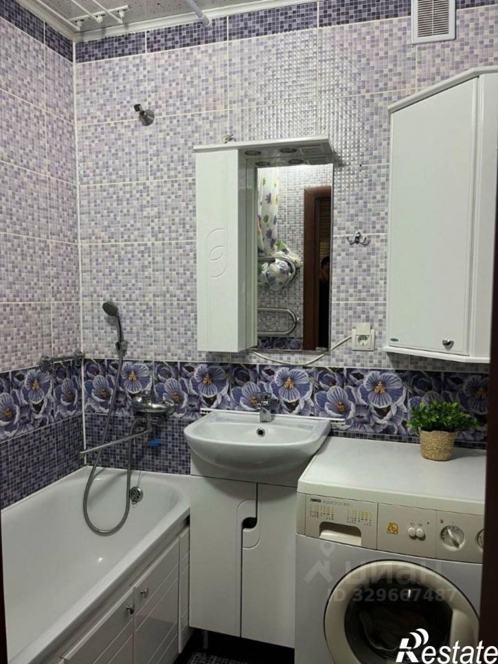 2-комн квартира ул Гвардейская, 44А,  д. 44А