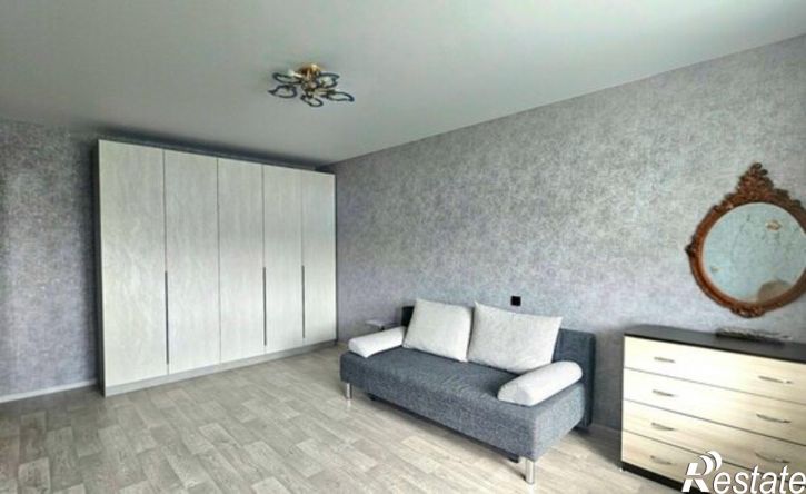 1-комн квартира ул им Тархова С.Ф., 35,  д. 35