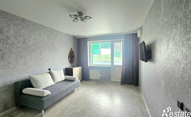 1-комн квартира ул им Тархова С.Ф., 35,  д. 35