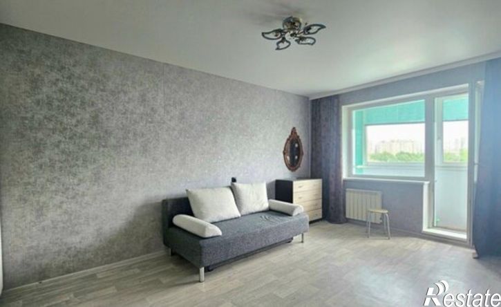 1-комн квартира ул им Тархова С.Ф., 35,  д. 35