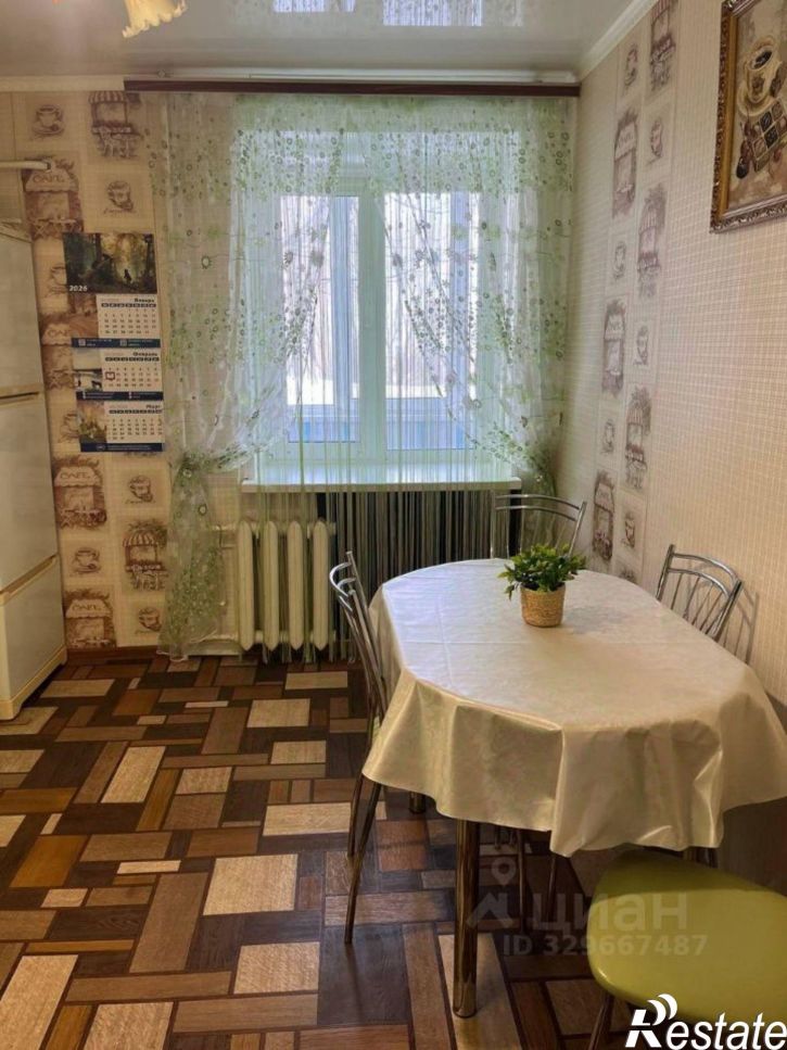 2-комн квартира ул Гвардейская, 44А,  д. 44А