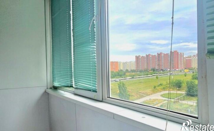 1-комн квартира ул им Тархова С.Ф., 35,  д. 35