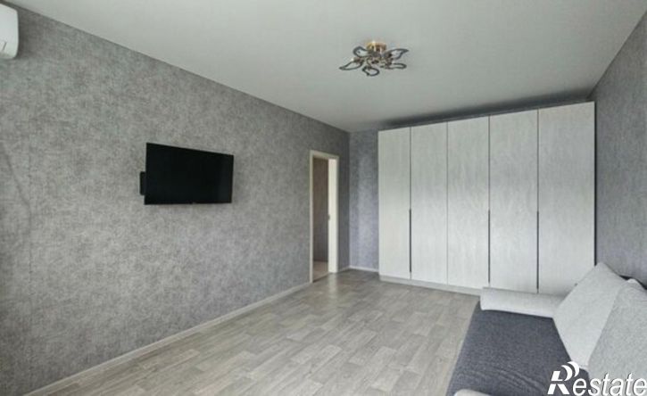 1-комн квартира ул им Тархова С.Ф., 35,  д. 35