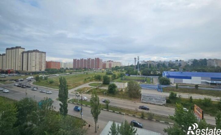 1-комн квартира ул им Тархова С.Ф., 35,  д. 35