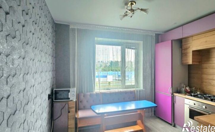 1-комн квартира ул им Тархова С.Ф., 35,  д. 35
