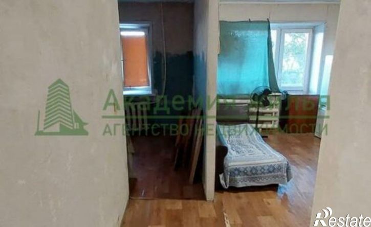 2-комн квартира Московское шоссе, 9,  д. 9