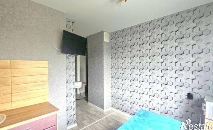 1-комн квартира ул им Тархова С.Ф., 35,  д. 35