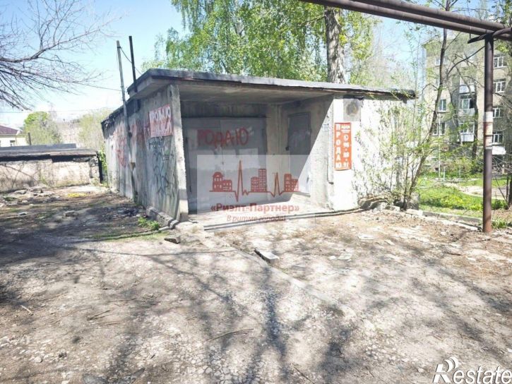 Гараж/парковка Деловой пр-д, 2,  д. 2