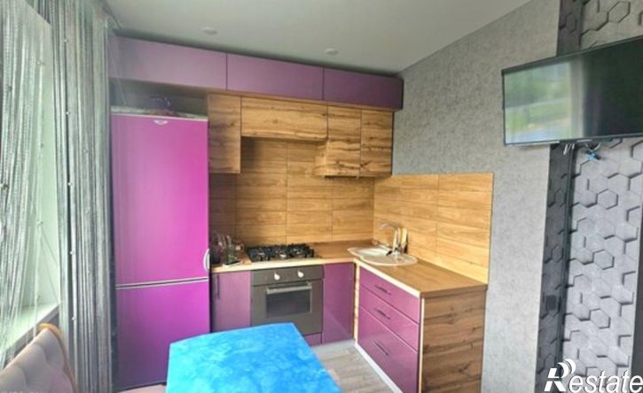 1-комн квартира ул им Тархова С.Ф., 35,  д. 35