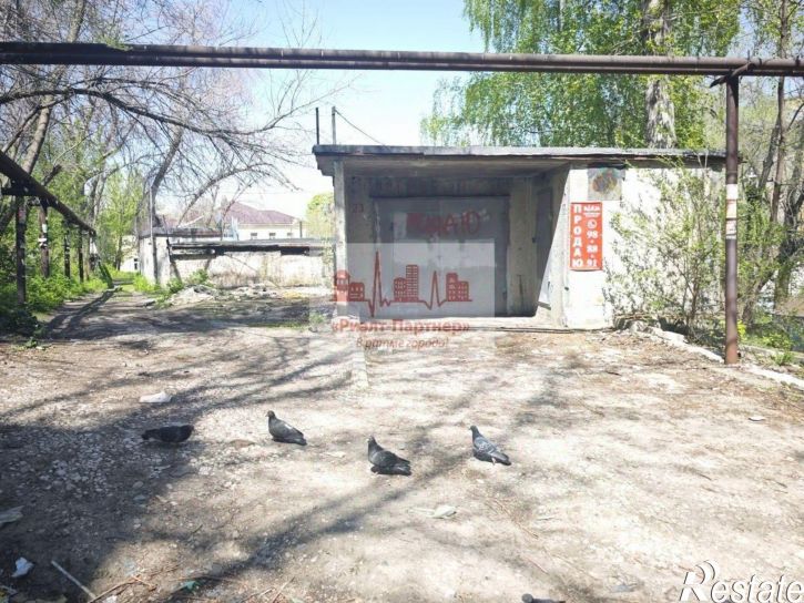 Гараж/парковка Деловой пр-д, 2,  д. 2