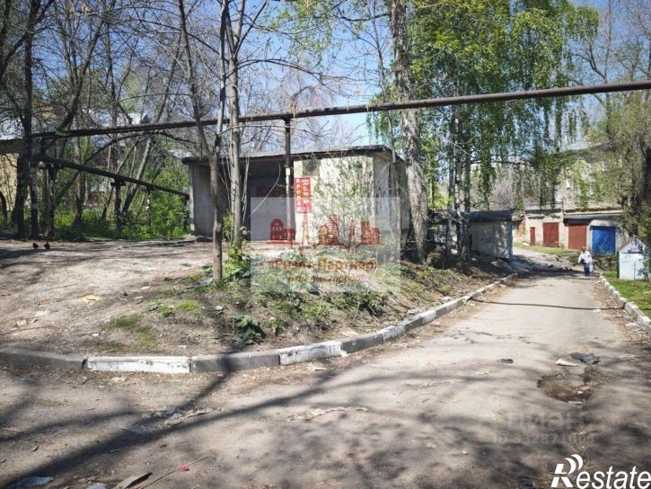 Гараж/парковка Деловой пр-д, 2,  д. 2