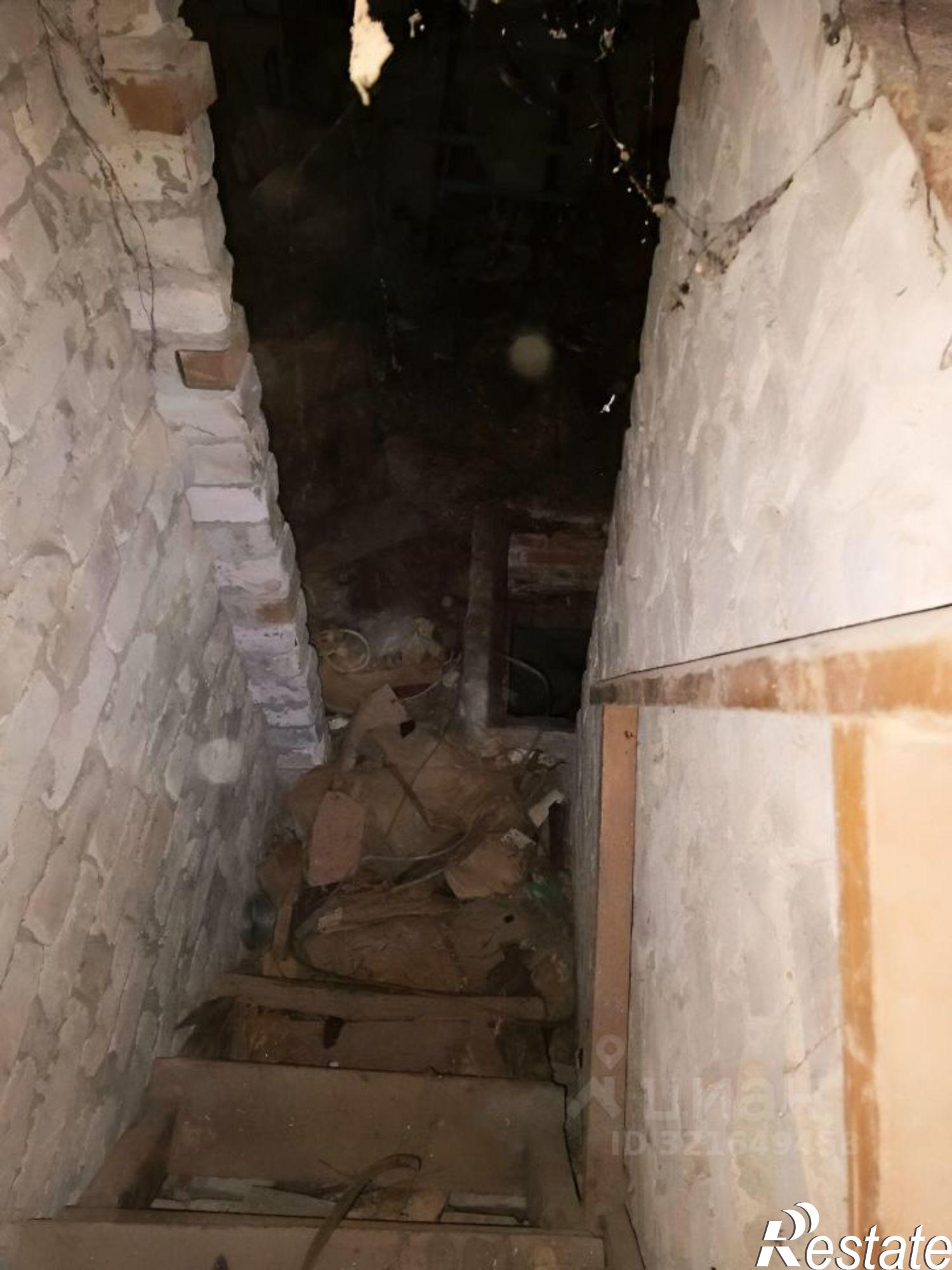 Купить гараж, место в паркинге за 200 002 рублей на ул 2-я Прокатная, 23В