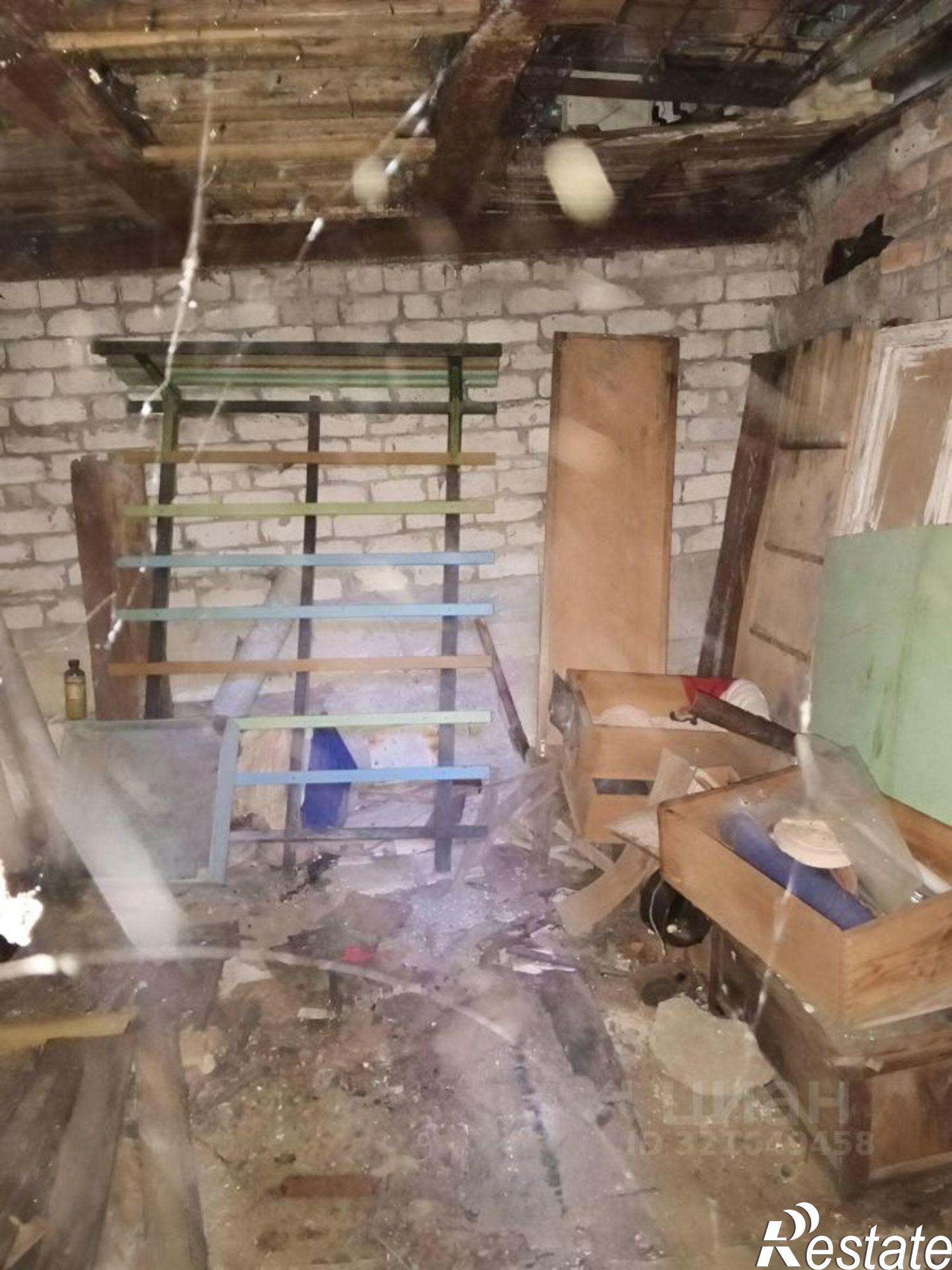 Купить гараж, место в паркинге за 200 002 рублей на ул 2-я Прокатная, 23В