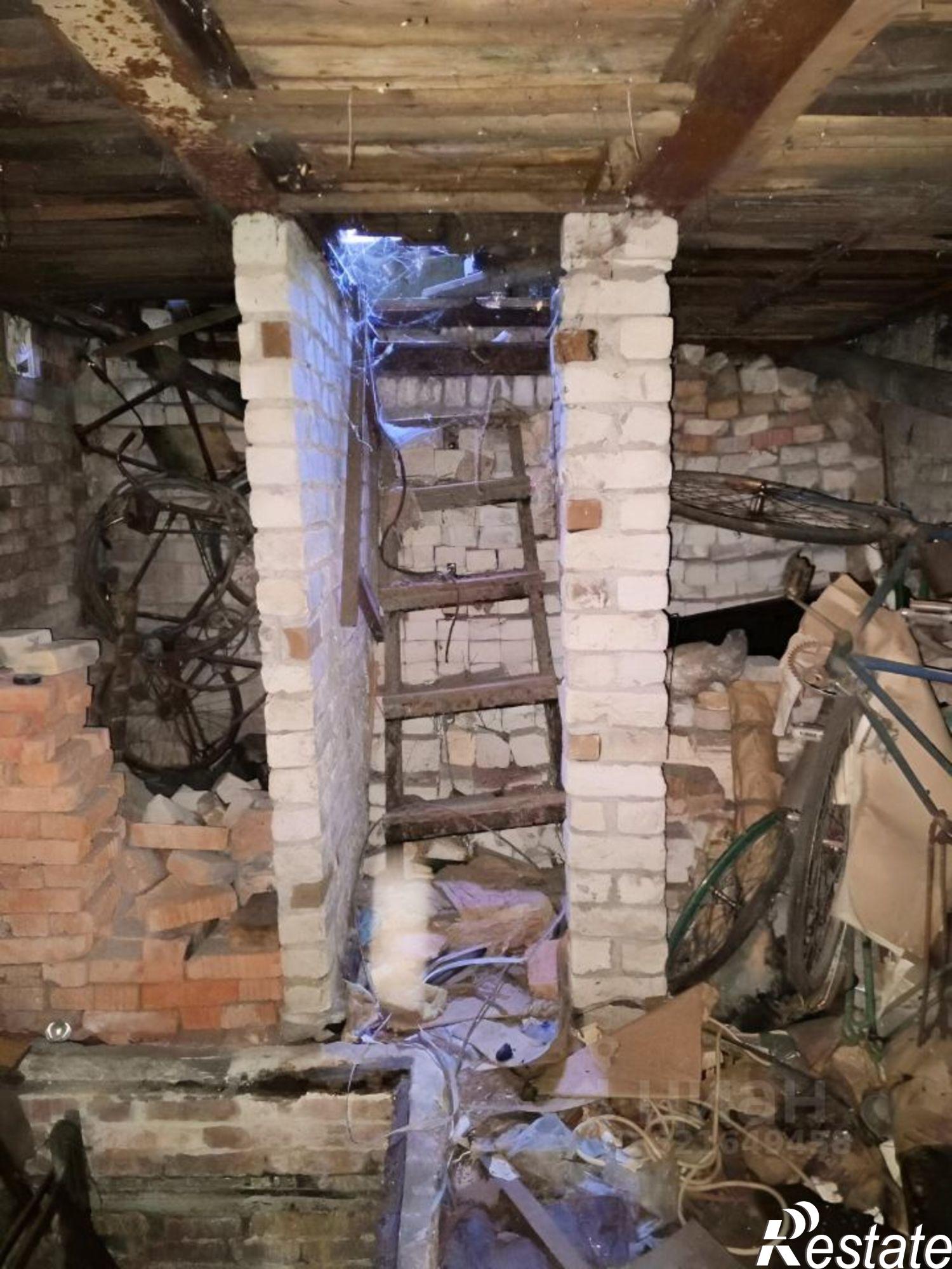 Купить гараж, место в паркинге за 200 002 рублей на ул 2-я Прокатная, 23В