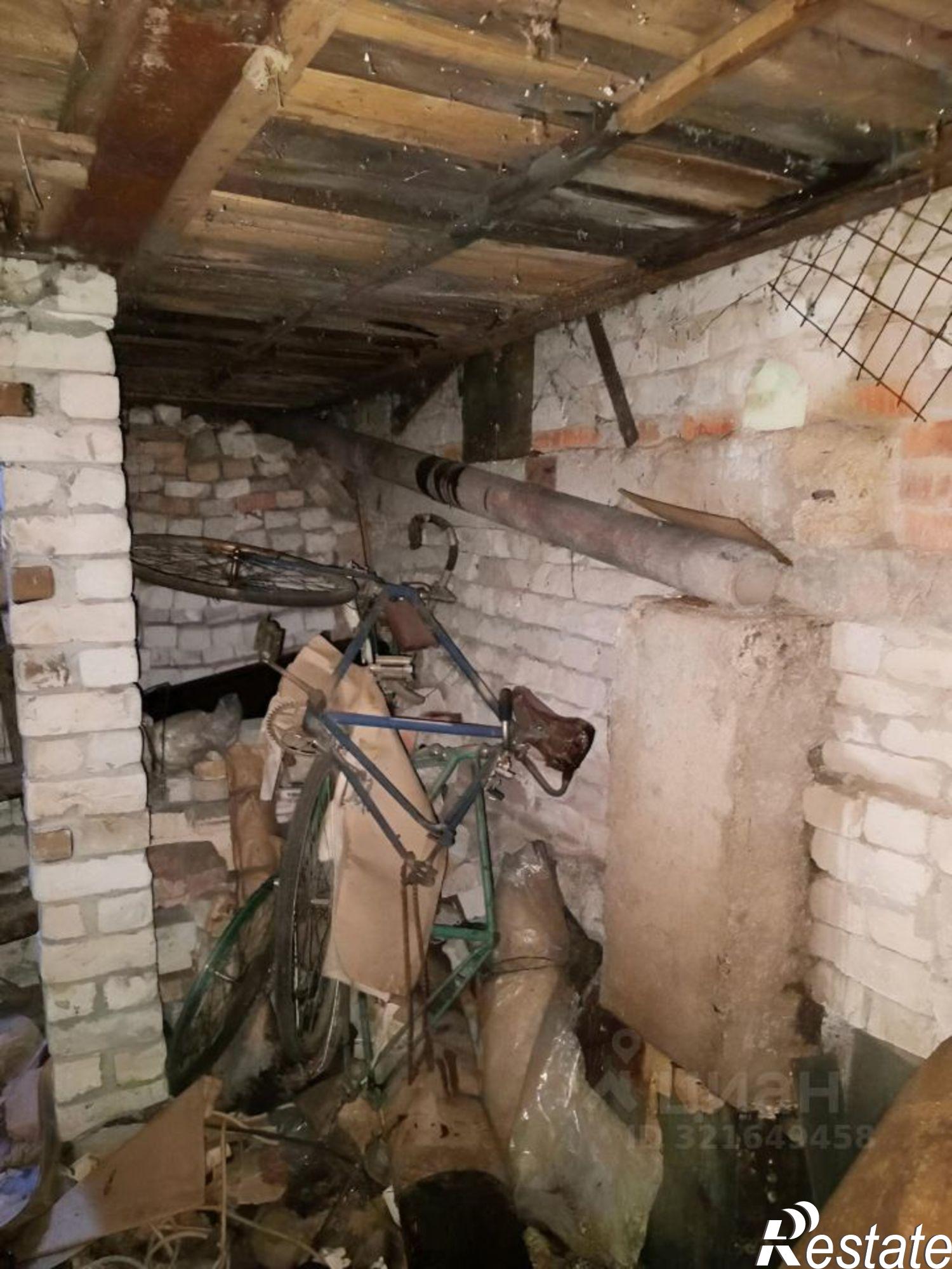 Купить гараж, место в паркинге за 200 002 рублей на ул 2-я Прокатная, 23В