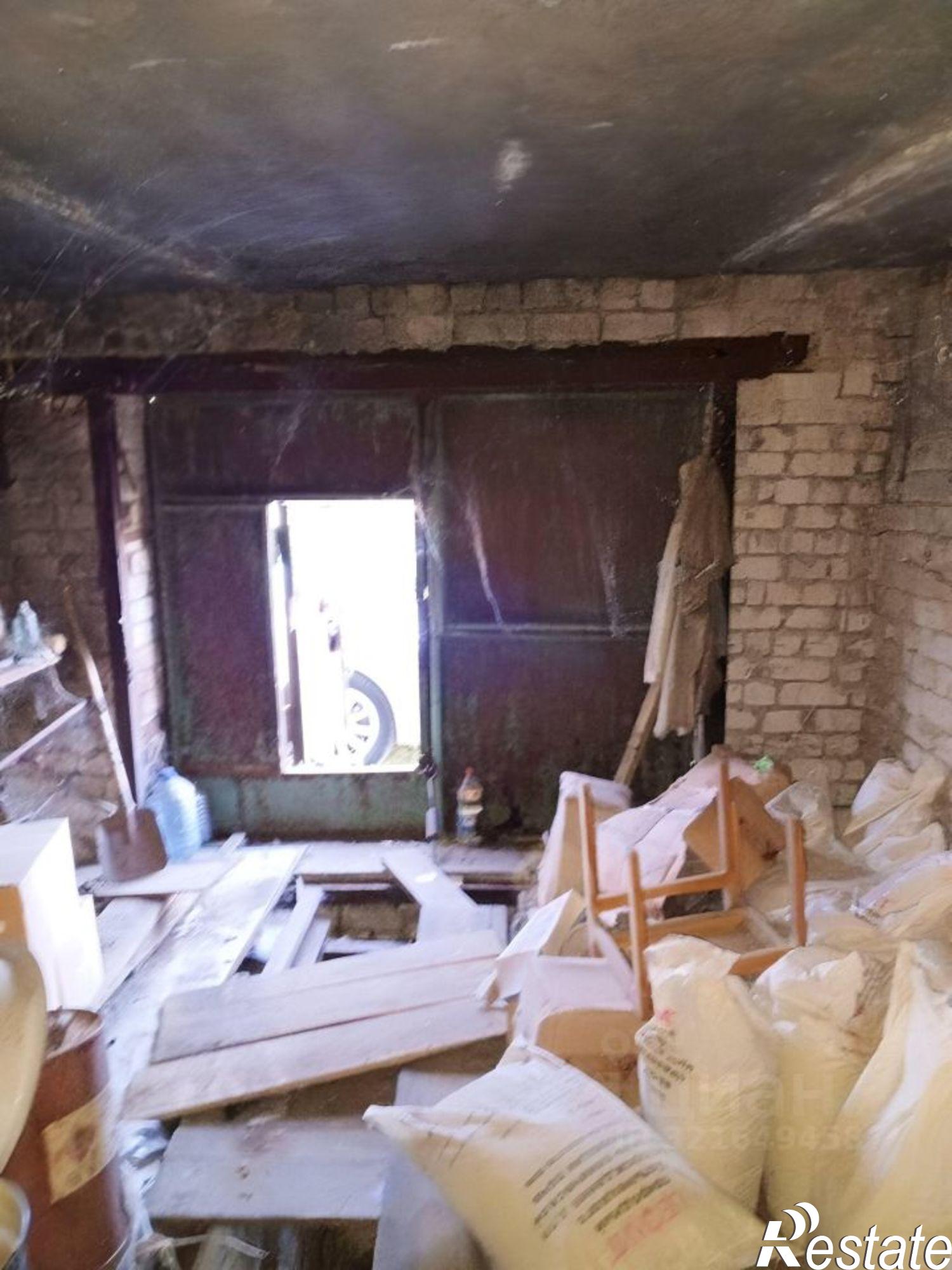 Купить гараж, место в паркинге за 200 002 рублей на ул 2-я Прокатная, 23В