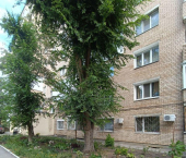 1-комн, 30кв м, этаж 3/10 ул Мира, 15