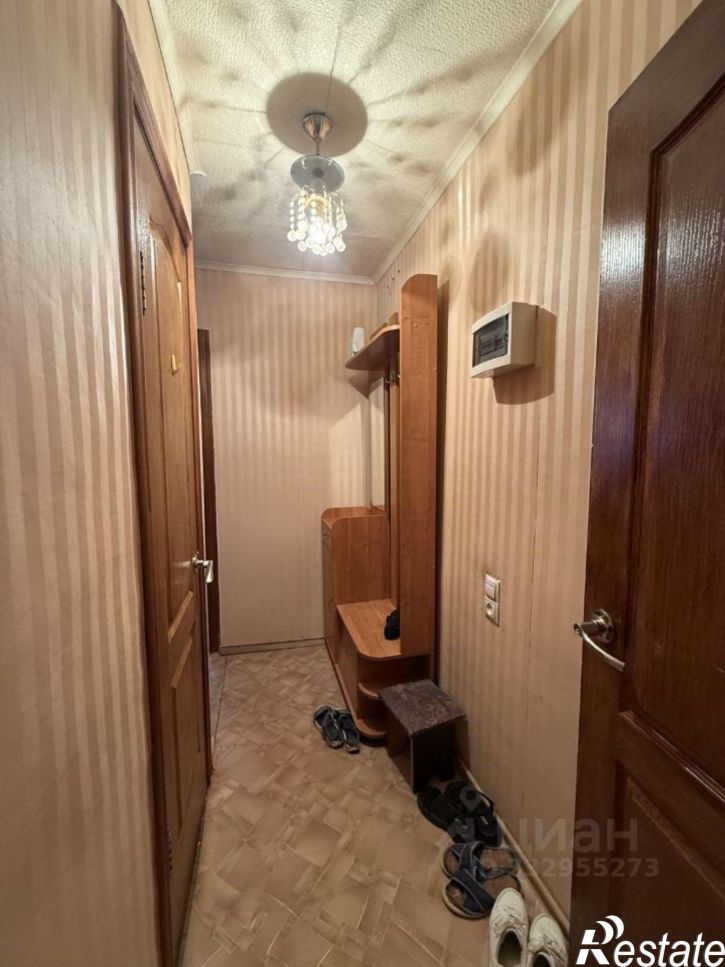 2-комн квартира ул им Азина В.М., 20,  д. 20
