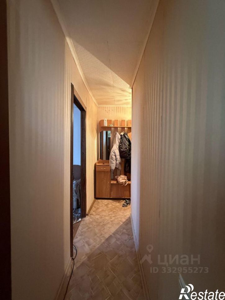 2-комн квартира ул им Азина В.М., 20,  д. 20