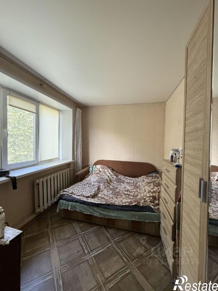 2-комн квартира ул им Азина В.М., 20,  д. 20