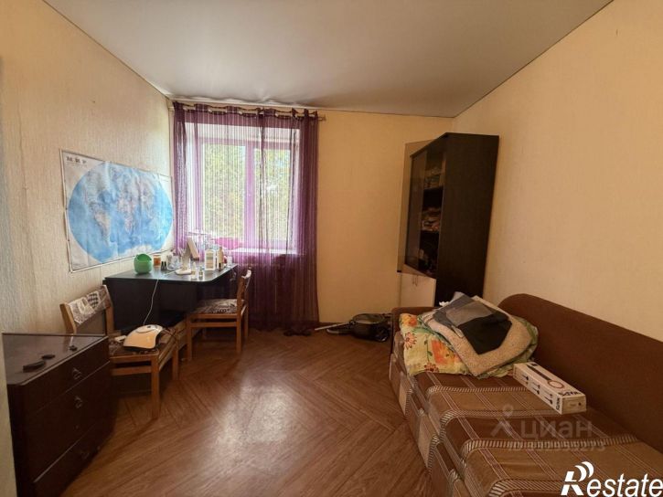 2-комн квартира ул им Азина В.М., 20,  д. 20