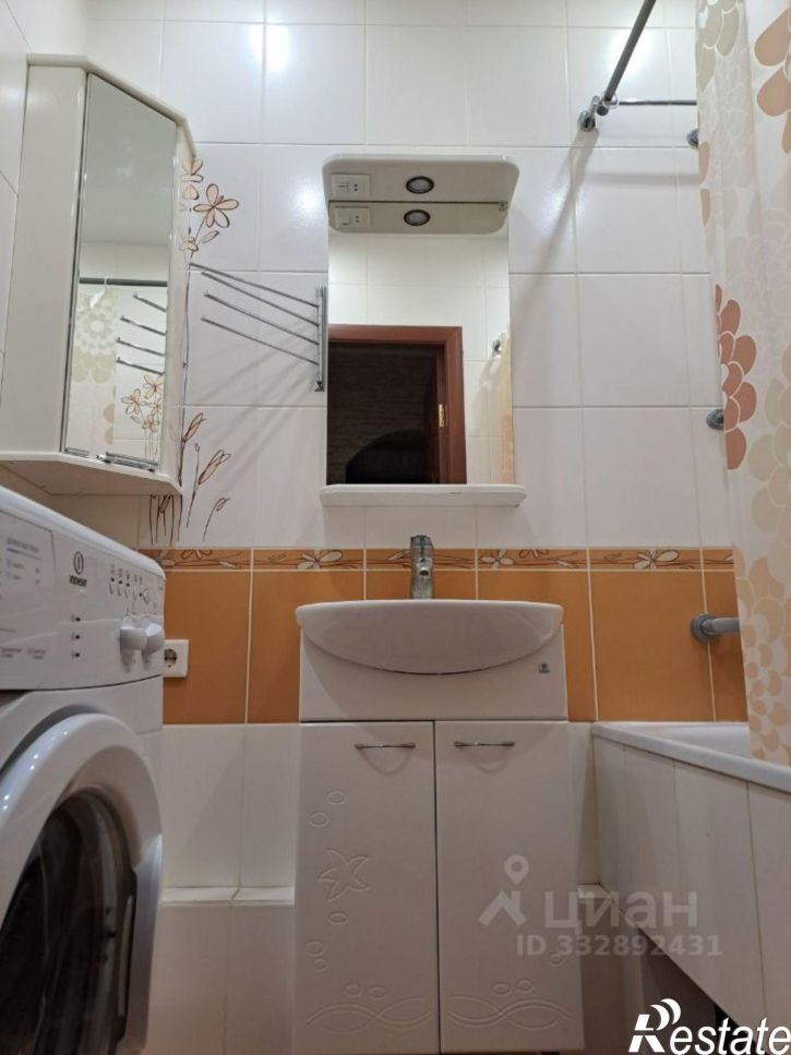 1-комн квартира ул им Батавина П.Ф., 13,  д. 13